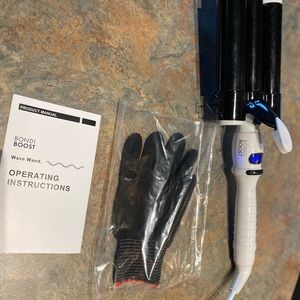 Bondi Boost Wave Wand